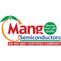 MANGO SEMICONDUCTORS INDIA PRIVATE LIMITED Logo