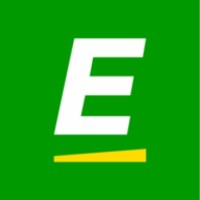 Europcar Sverige Logo