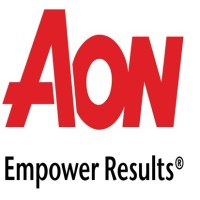 Aon Insurance & Reinsurance Brokers Philippines, Inc. Logo