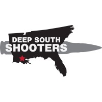 Deep South Shooters Logo