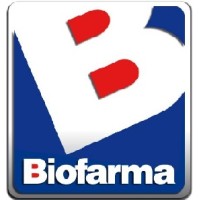 Biofarma S.A. Logo