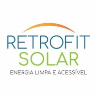 Retrofit Solar Logo