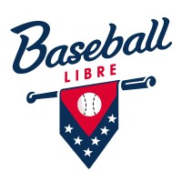 Baseball Libre Logo