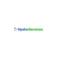 HydroServices Logo