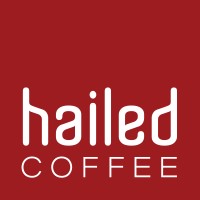 Hailed Coffee Logo