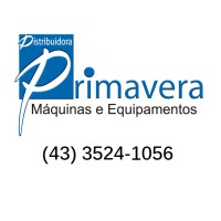 Distribuidora Primavera Logo