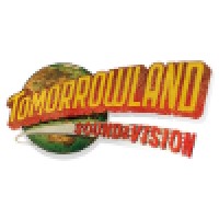 Tomorrowland Sound and Vision Ltd Logo