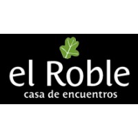 El Roble - Casa de Encuentros Logo