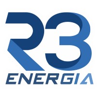R3 Energia & Consultoria Logo