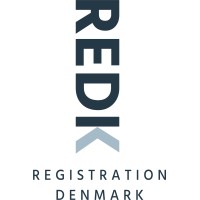Registration Denmark ApS Logo