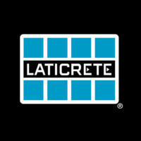 LATICRETE de Centroamérica Logo