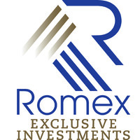 Romex Investments B.V. Logo