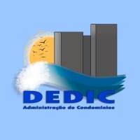 DEDIC ADMINISTRAÇÃO DE CONDOMÍNIOS Logo