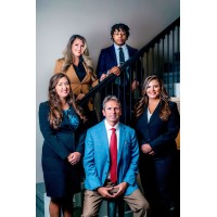 Maguire Law Firm Logo