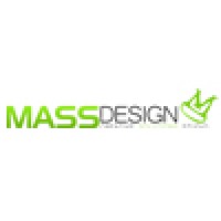 Mass Design Studio Logo