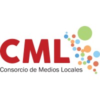 Consorcio de Medios Locales - CML Logo