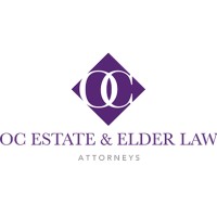 OC Estate & Elder Law Logo
