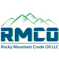 Rocky Mountain Crude Oil LLC Logo