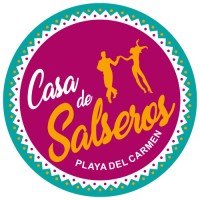Casa de Salseros℠ Logo