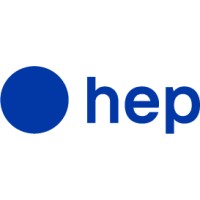 hep Verlag AG Logo
