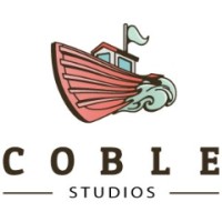 Coble Studios Logo