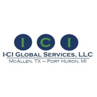 I-CI Global Services, LLC Logo
