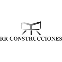 RR CONSTRUCCIONES S.A. Logo