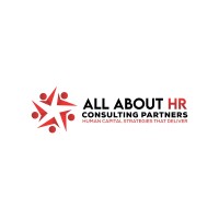 All About HR Consulting Partners, LLC Logo