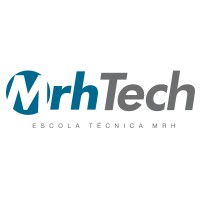 MrhTech Logo