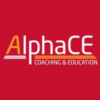 AlphaCE Logo