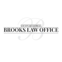 Brooks Law Office Logo
