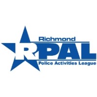 Richmond Police Activities League Logo
