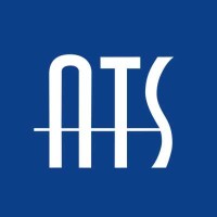 Applied Technology & Science (A-T-S) Logo