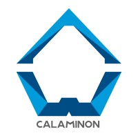 CALAMINON Logo