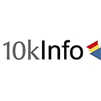 10kInfo Logo
