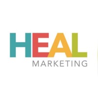 Heal Marketing Logo