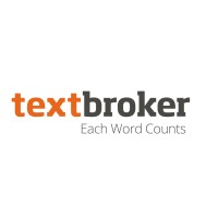 Textbroker UK Logo