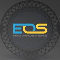 Energy Optimization Services, LLC. (EOS) Logo