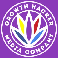 Growth Hacker Media Logo