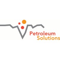 PETROLEUM SOLUTIONS S.A Logo