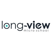 Long-View Micro School Logo