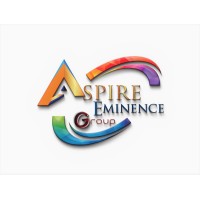 Aspire Eminence Group, Inc. Logo