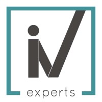 IV experts Logo