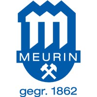 Trasswerke Meurin Logo