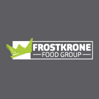 Frostkrone Food Group Logo