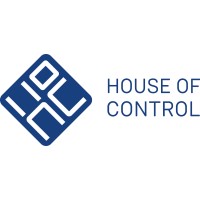House of Control Sweden Logo