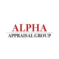 Alpha Appraisal Group Logo