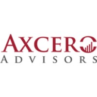 Axcero Advisors Logo