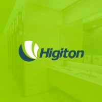 Higiton Distribuidora Logo