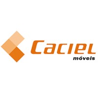 Caciel Móveis e Superfícies Logo